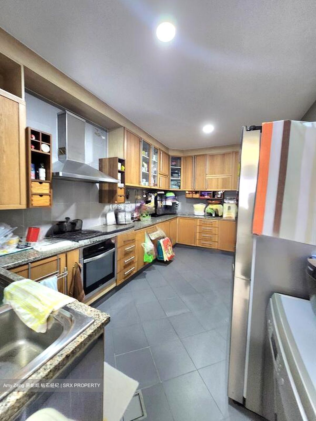 Tanah Merah Park (D17), Semi-Detached #445783361